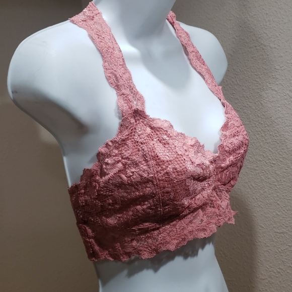 Express One Eleven Bralette Size M - Picture 3 of 5